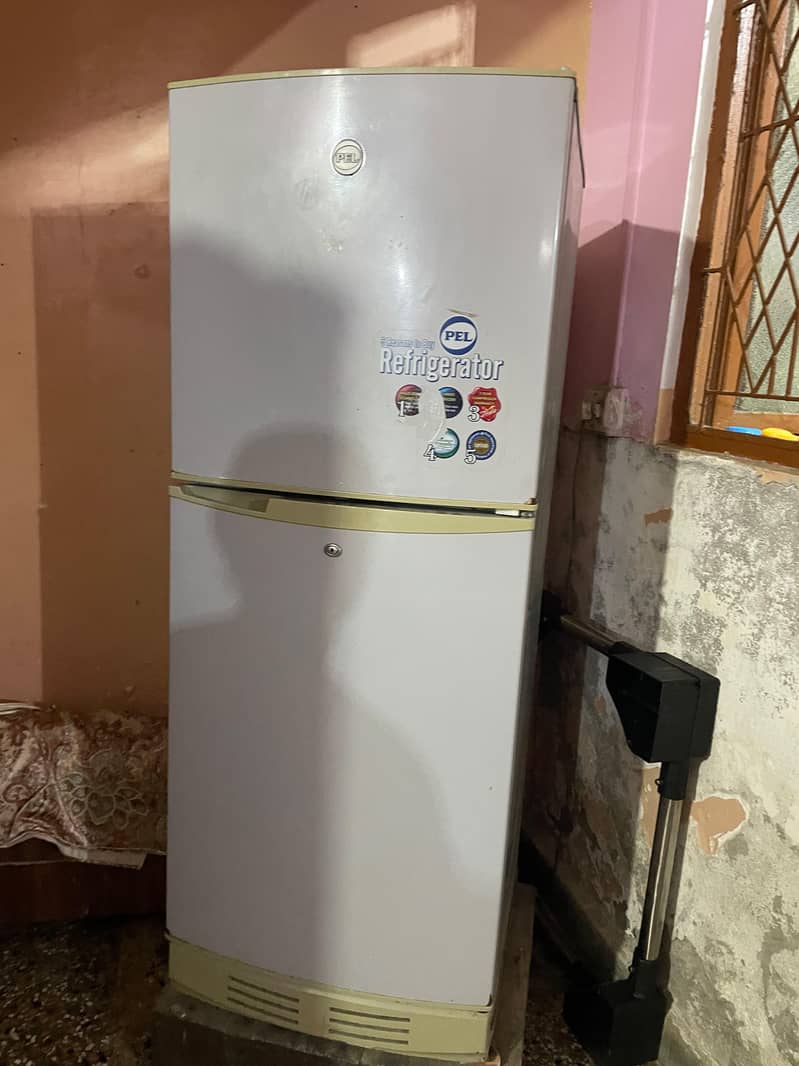 Fridge 7