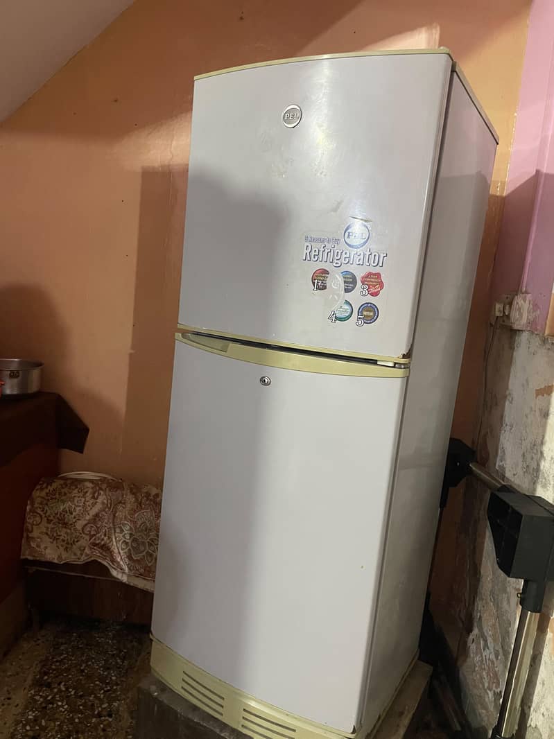 Fridge 8
