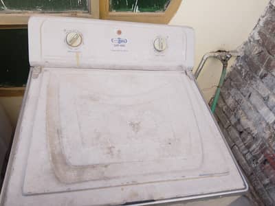 washer machine supr Asia