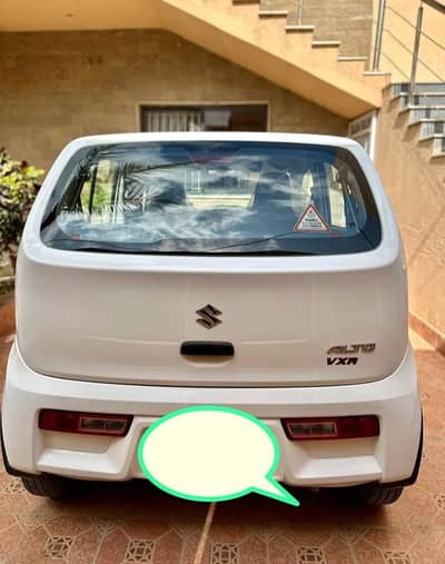 Suzuki Alto 2023 Model Urgent Sale