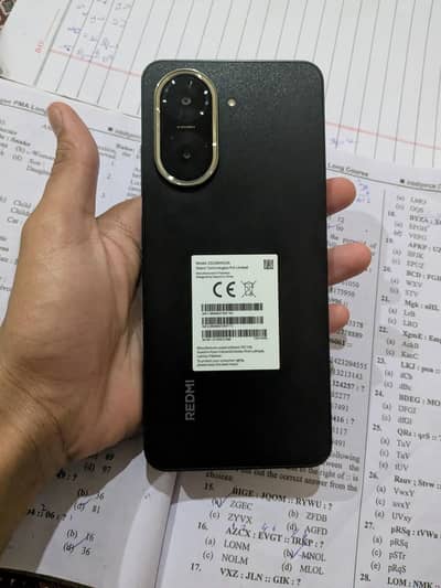 Xiaomi Redmi A5
