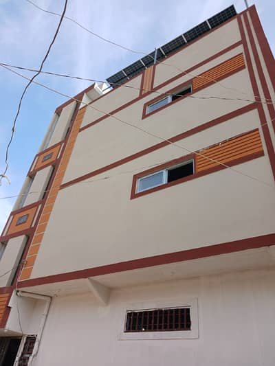 1 BED LOUNGE BRAND NEW FLAT AVAILABLE FOR RENT