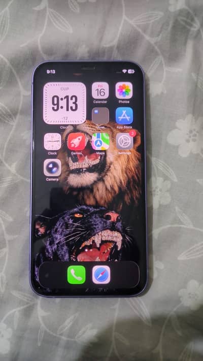 Apple iPhone 12