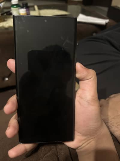 Samsung Mobile S22 Ultra