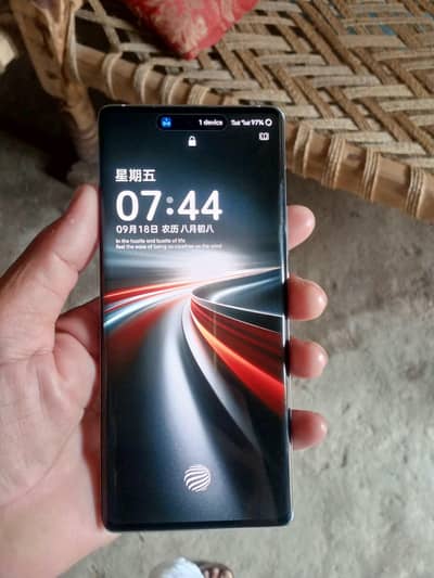 Vivo X90s