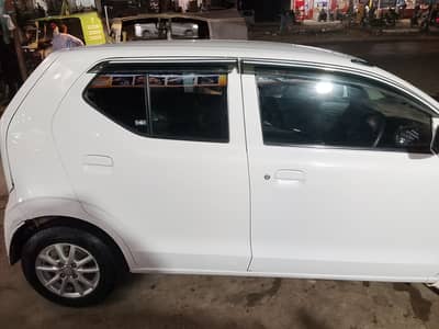 Alto VXR Dec 2022