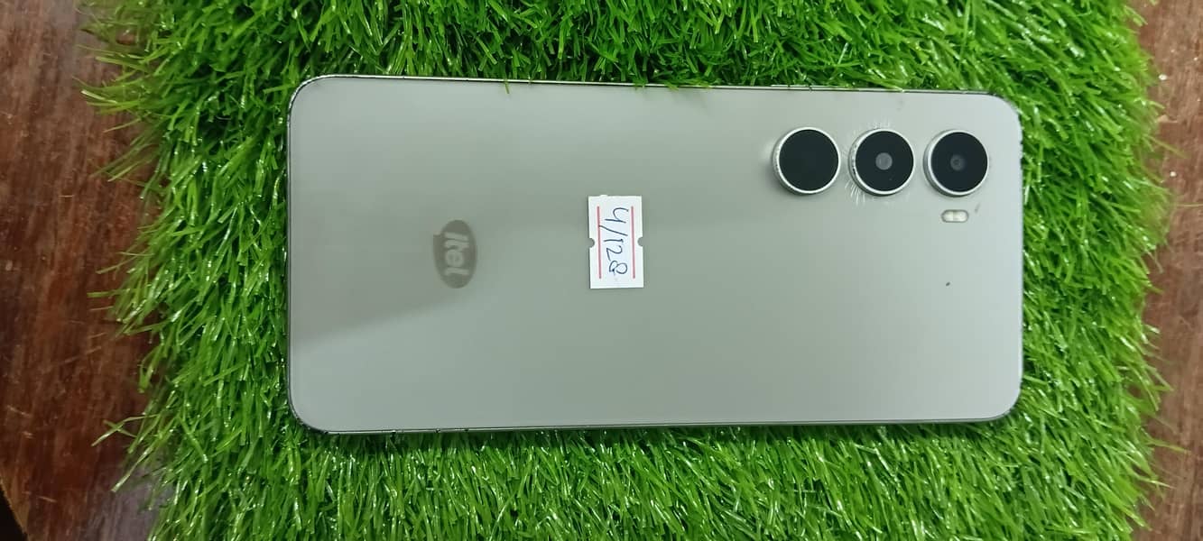 Itel Other Model 0