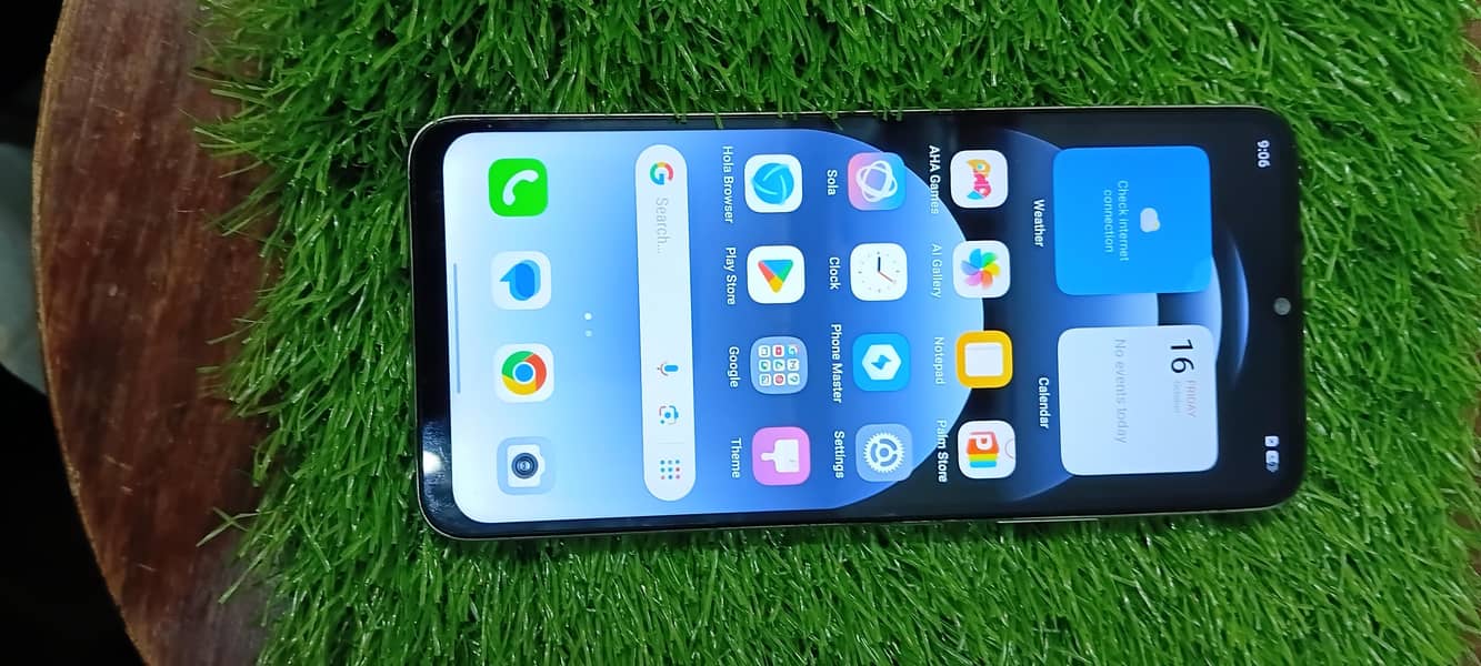 Itel Other Model 2