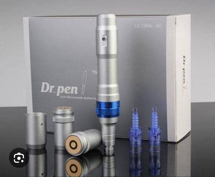 Dr pen a6 0