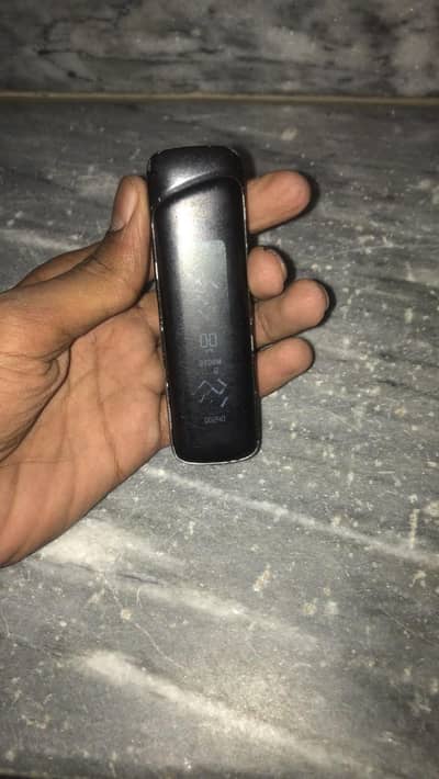 caliburn
