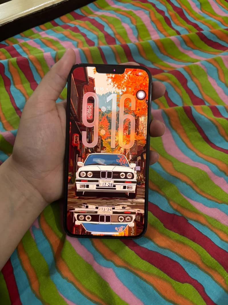iPhone 14 plus JV 0