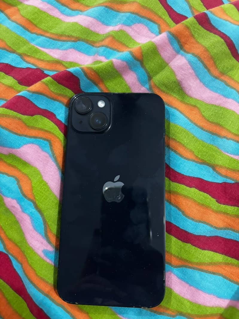 iPhone 14 plus JV 1