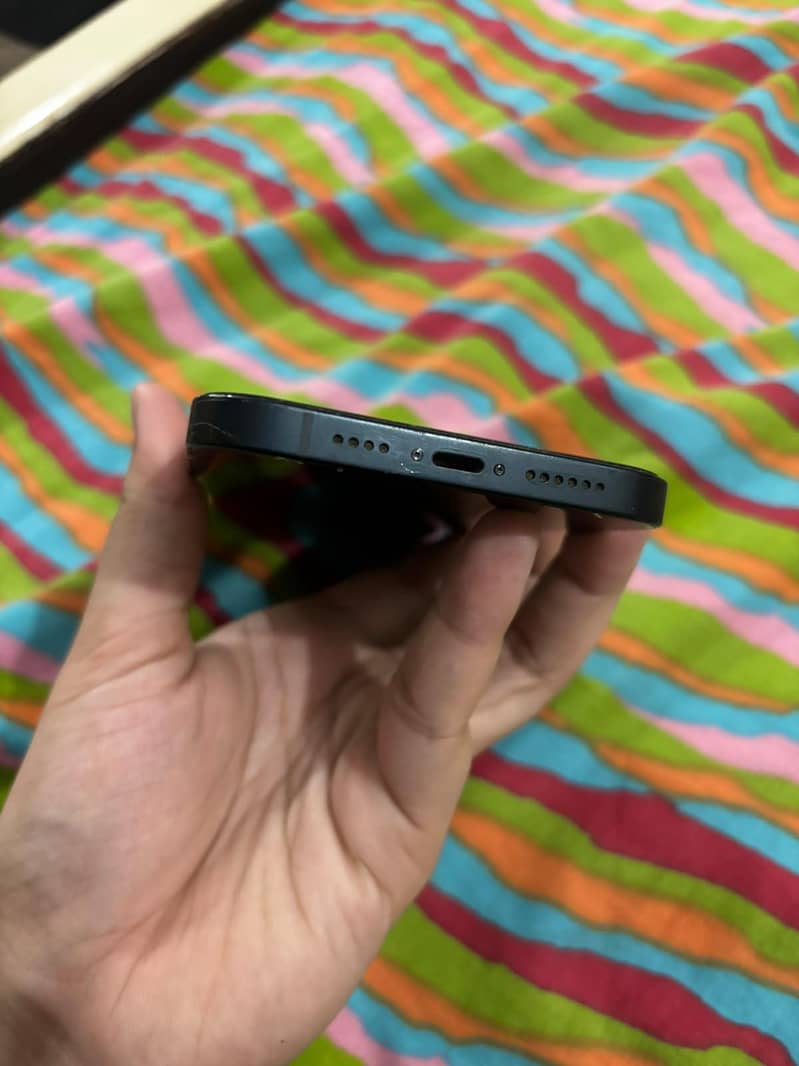 iPhone 14 plus JV 3