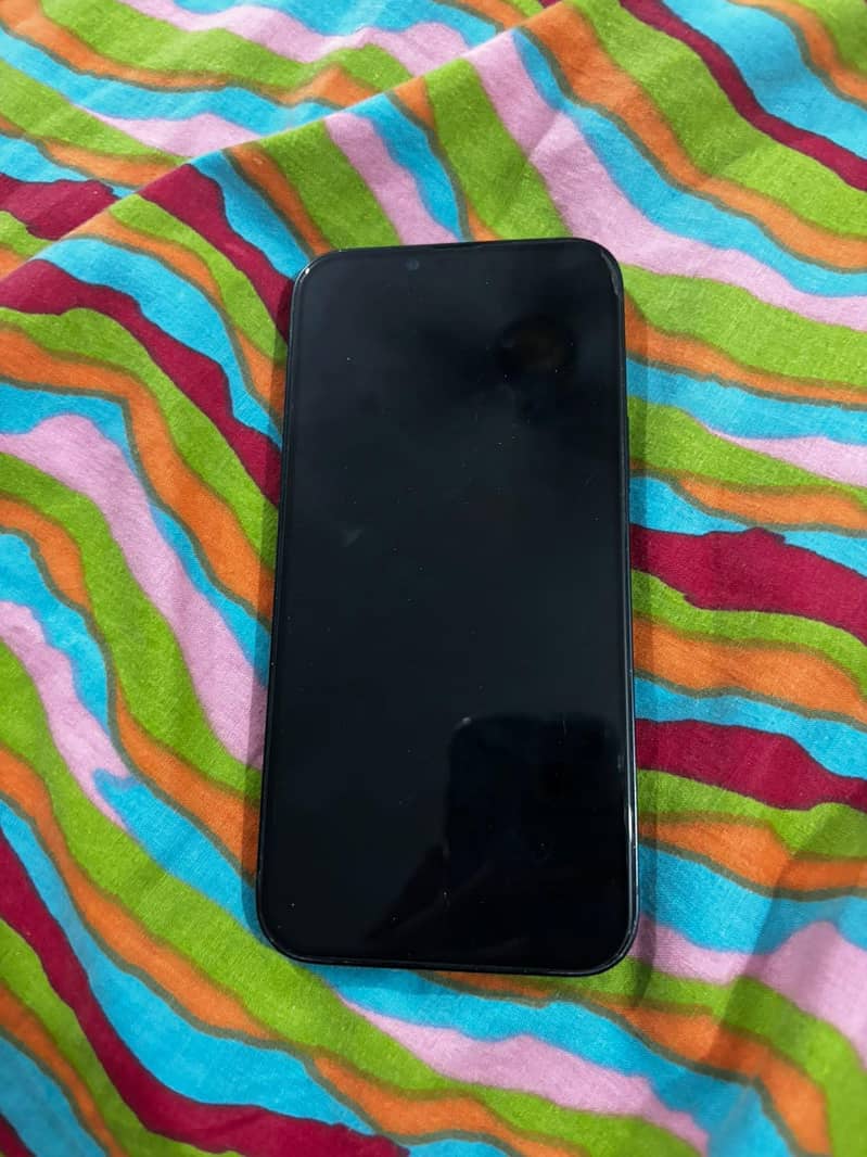 iPhone 14 plus JV 5