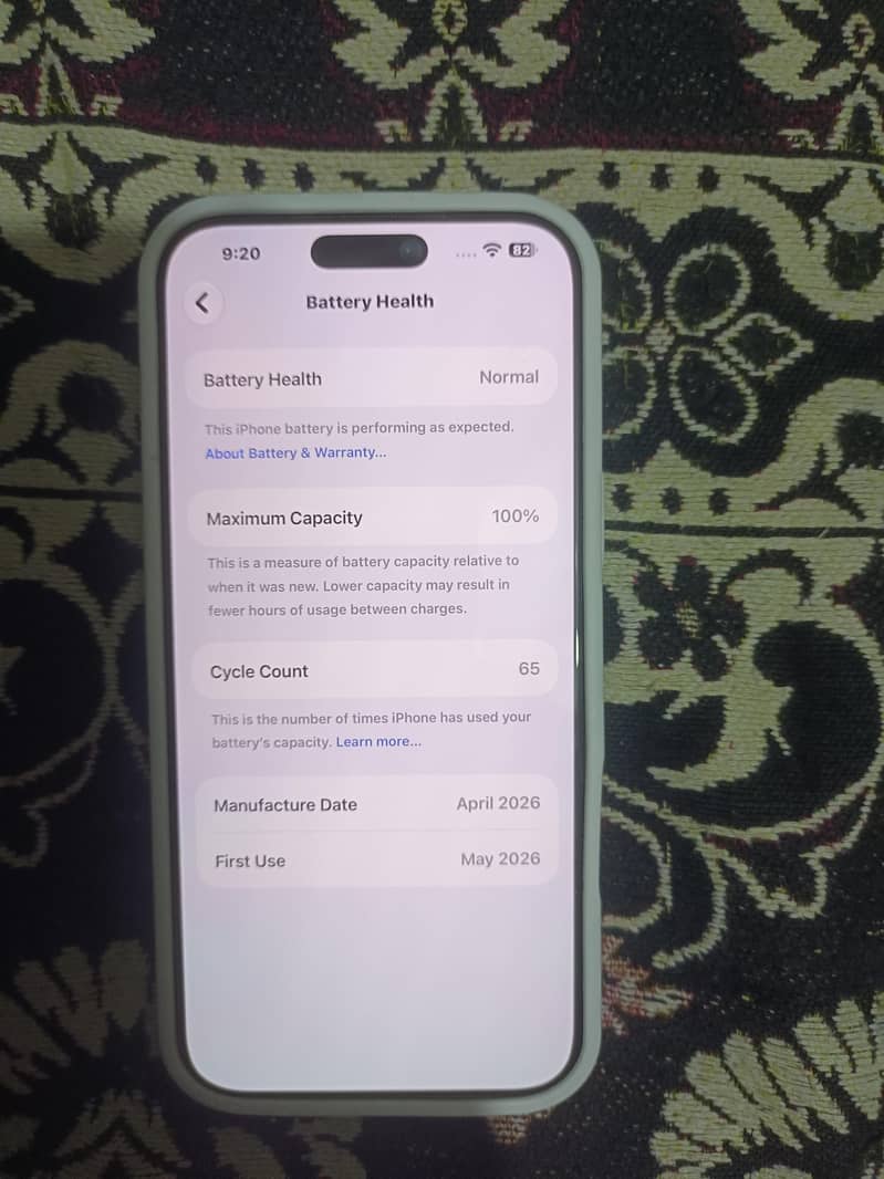 Apple iPhone 17 Pro Max 0