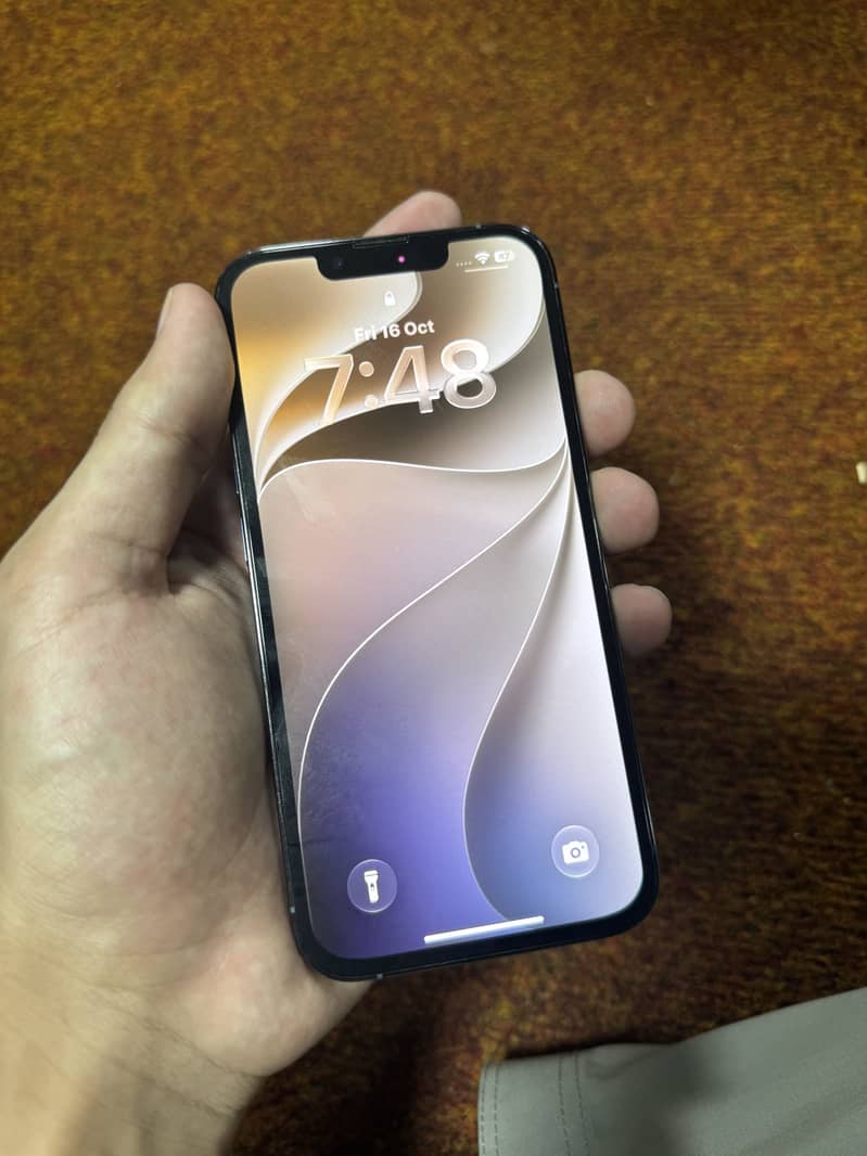 Apple iPhone 13 Pro 5