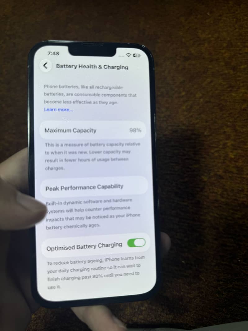Apple iPhone 13 Pro 6