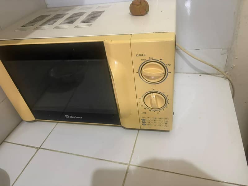 microwave 0