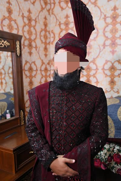 ایک دفعہ پہنی ہے