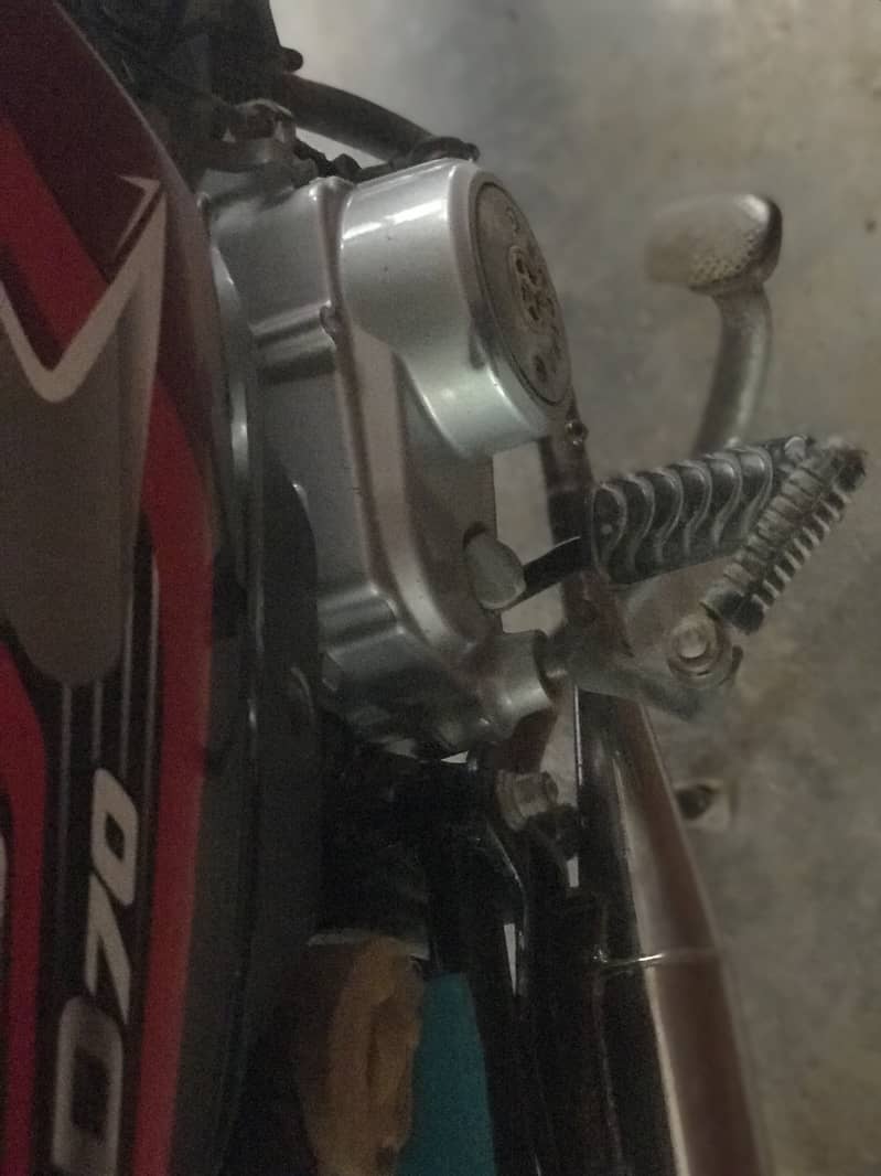 Unique plus 70 1