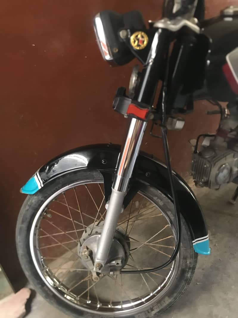 Unique plus 70 3