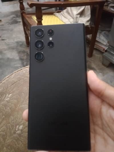 Samsung Mobile S22 Ultra