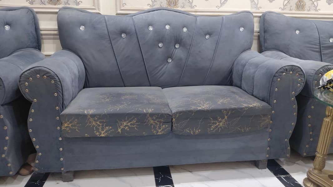 Sofa set 1