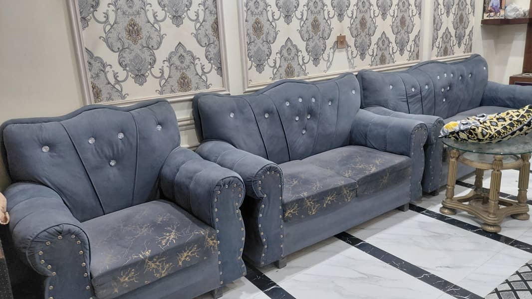 Sofa set 2