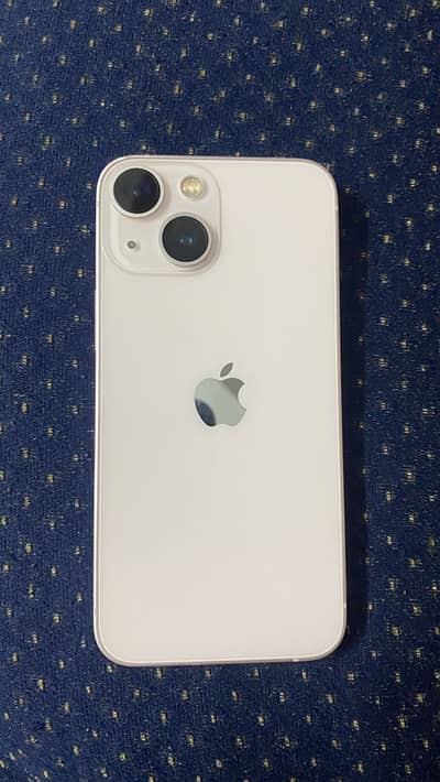 Apple iPhone 13 mini