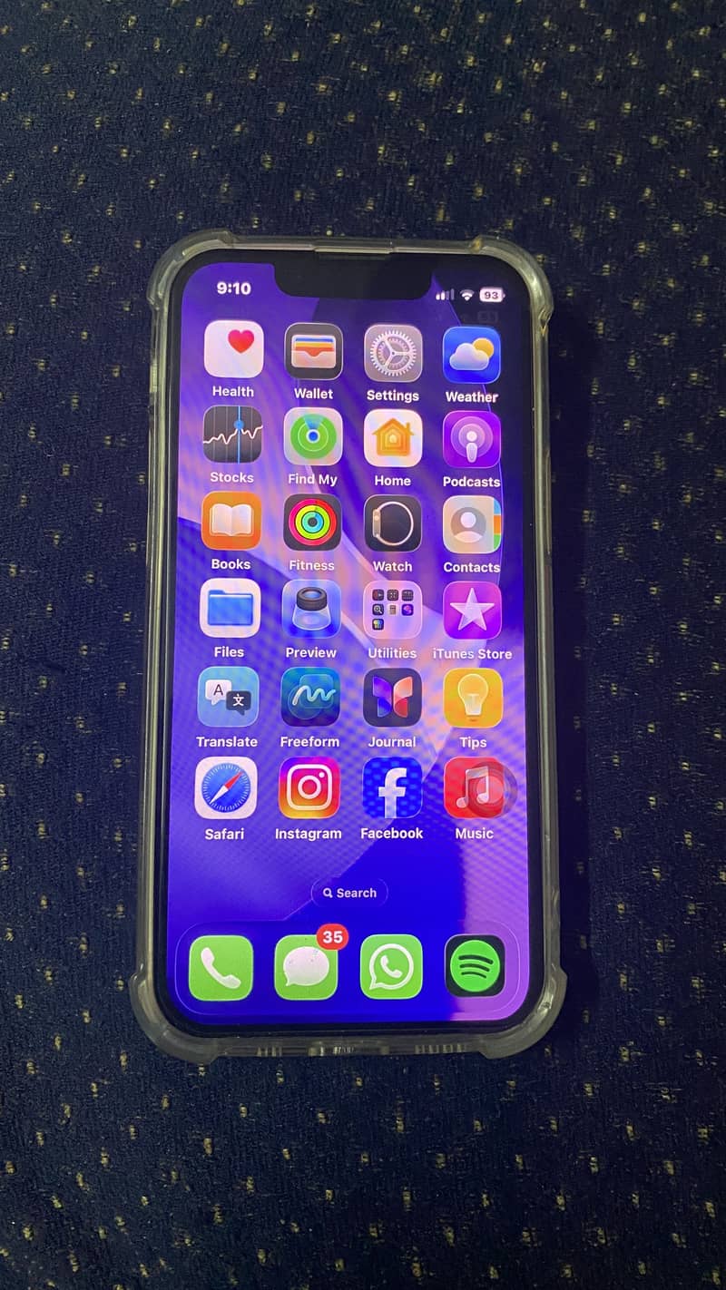Apple iPhone 13 mini 1