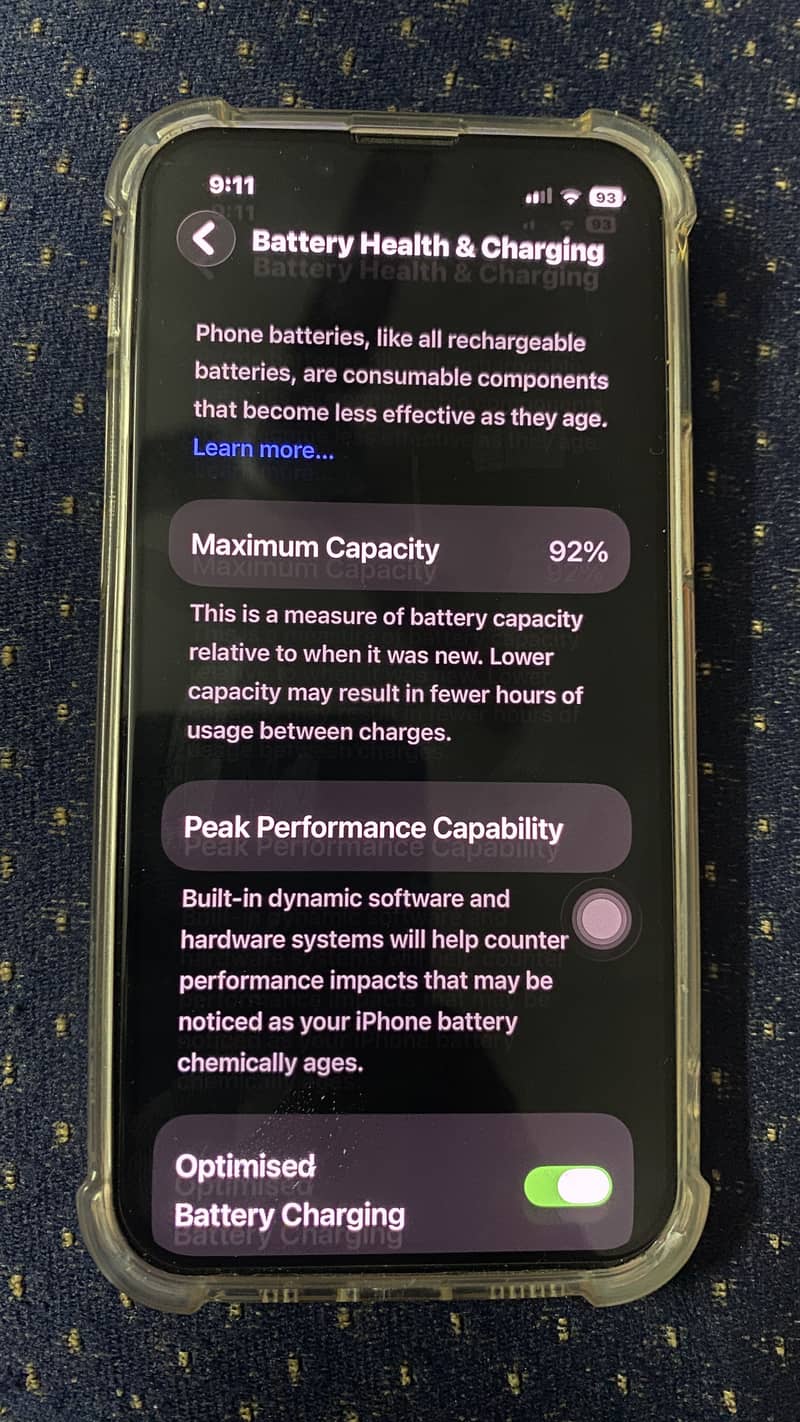 Apple iPhone 13 mini 3