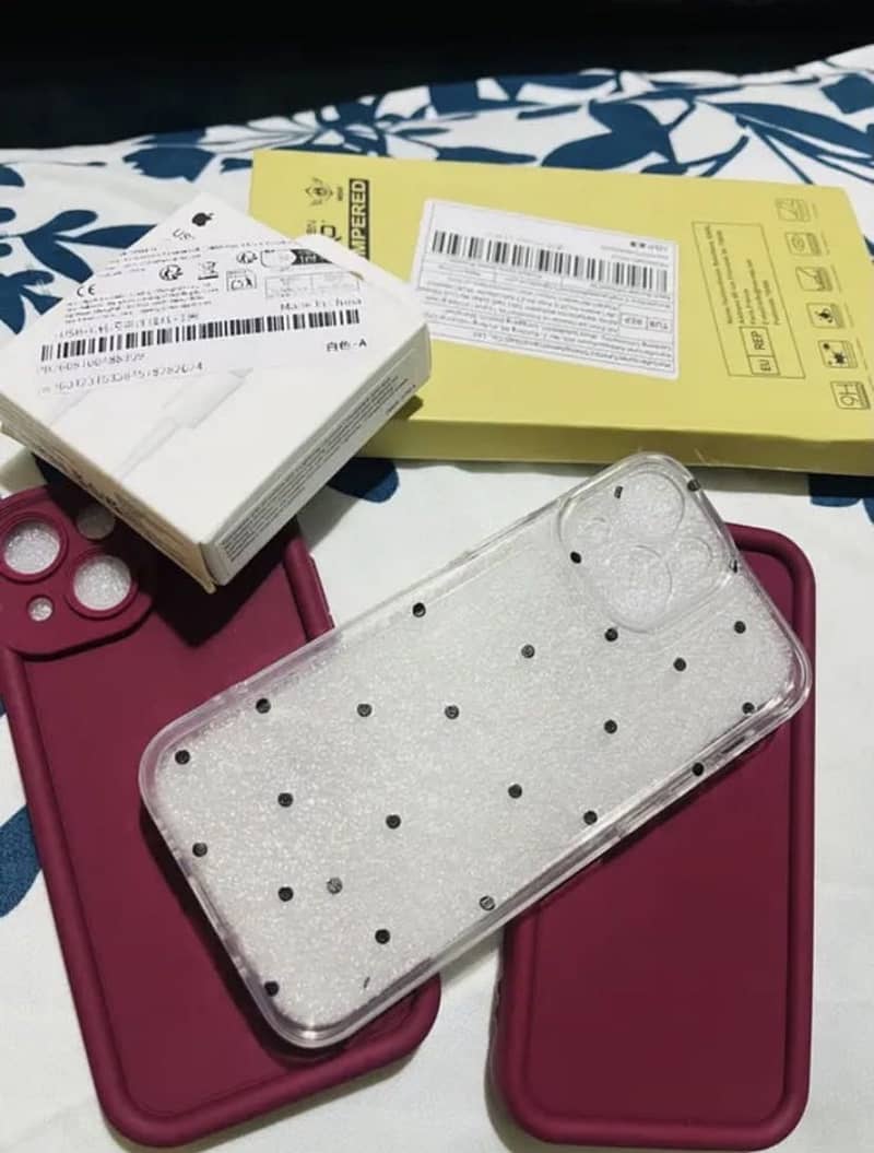 Apple iPhone 13 mini 4