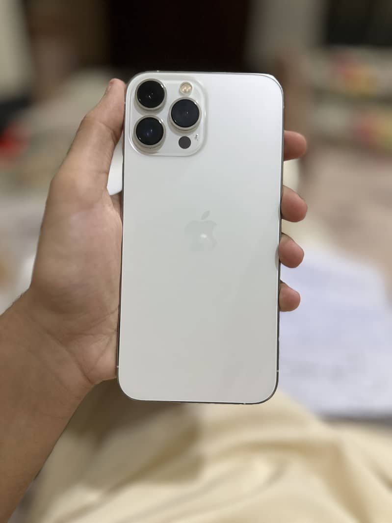 Apple iPhone 13 Pro Max 1