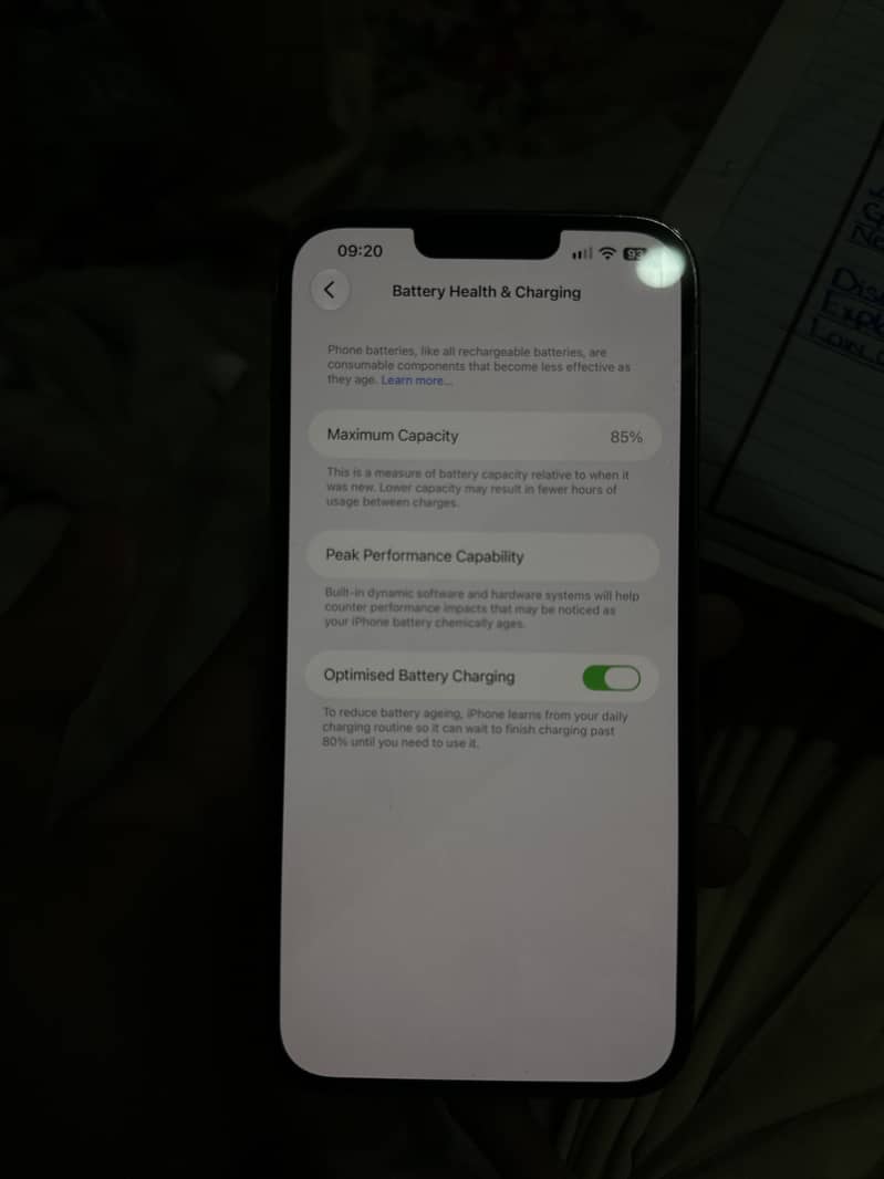 Apple iPhone 13 Pro Max 3