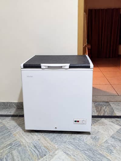 Deep Freezer