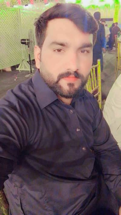 Faisal Dogar