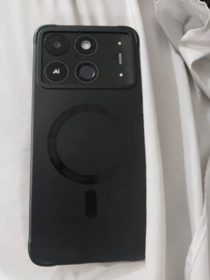 Itel A50C 0