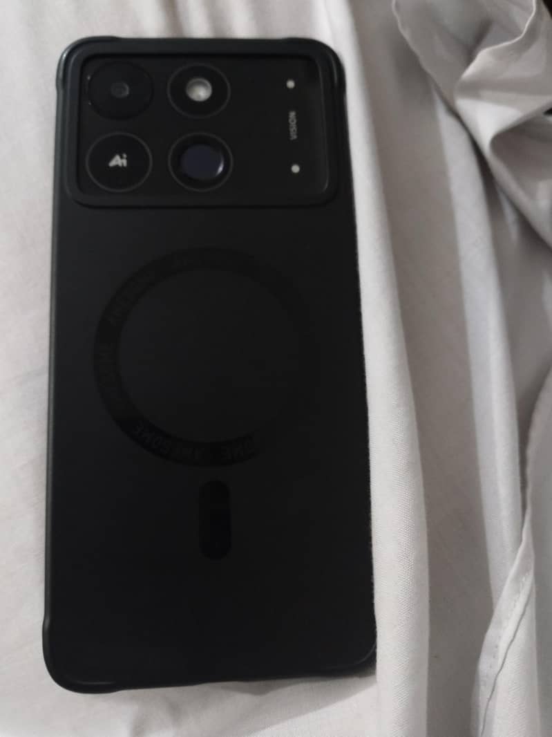 Itel A50C 1