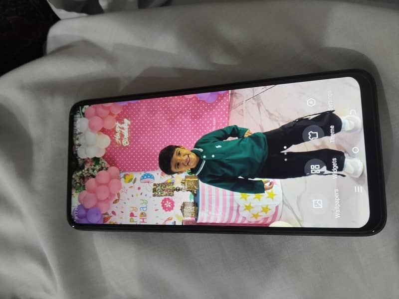 Itel A50C 2