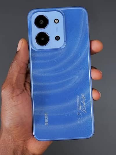 Xiaomi Redmi 15C