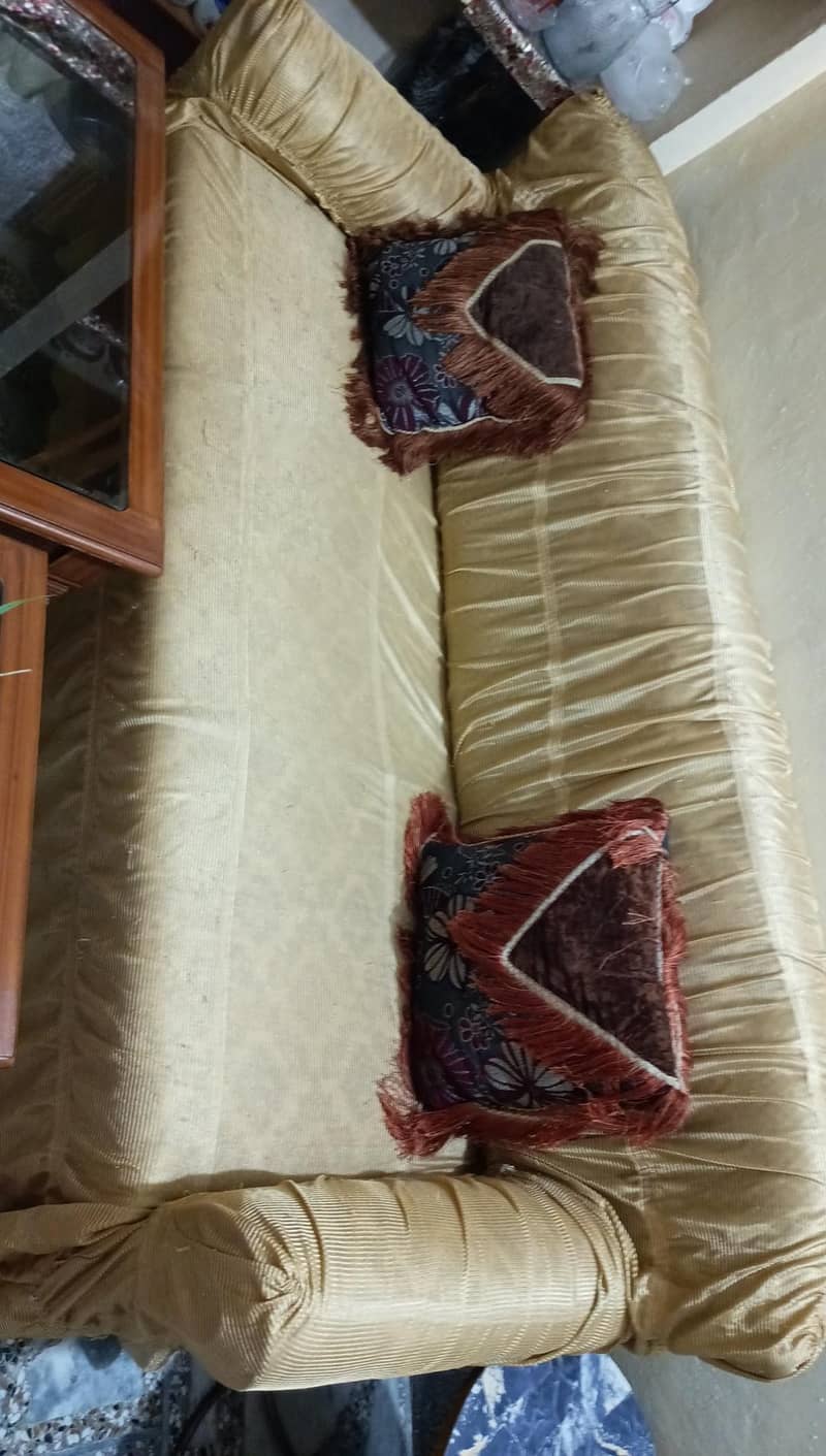 5 seater sofa set 0