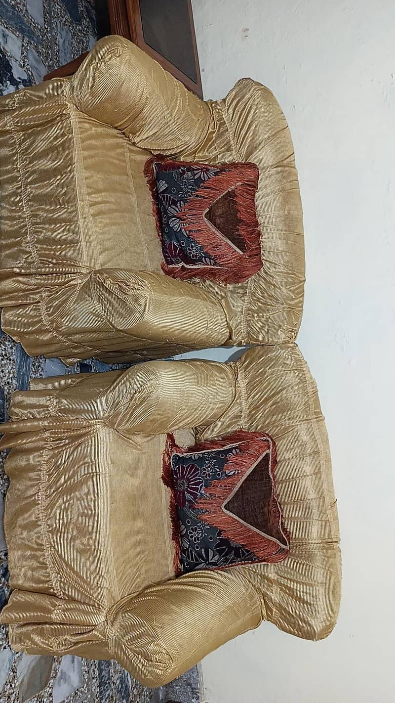 5 seater sofa set 1