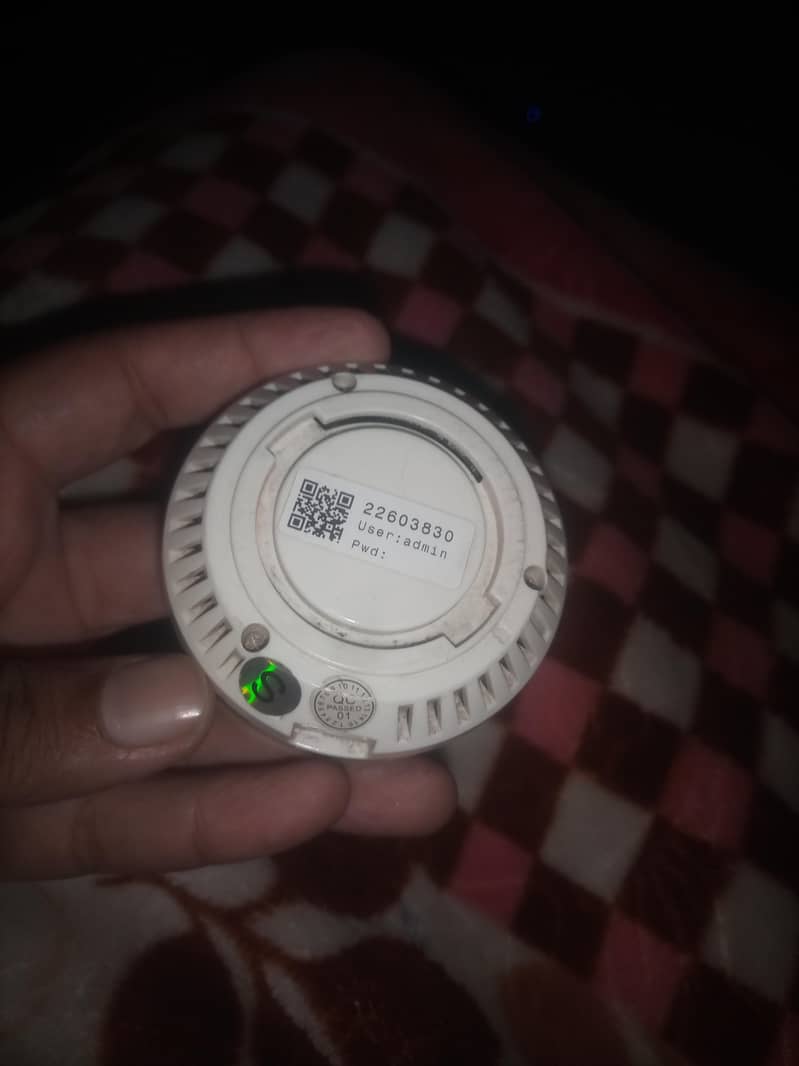 V360 Fish Eye 360° Camera 1