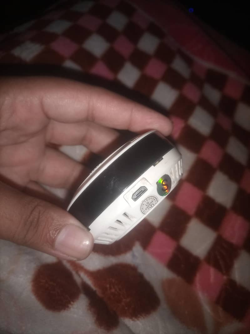 V360 Fish Eye 360° Camera 3