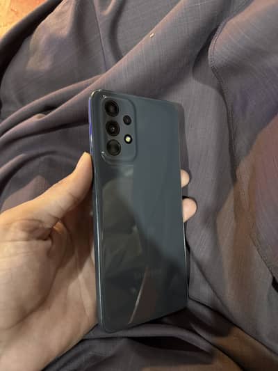 Samsung Mobile A23