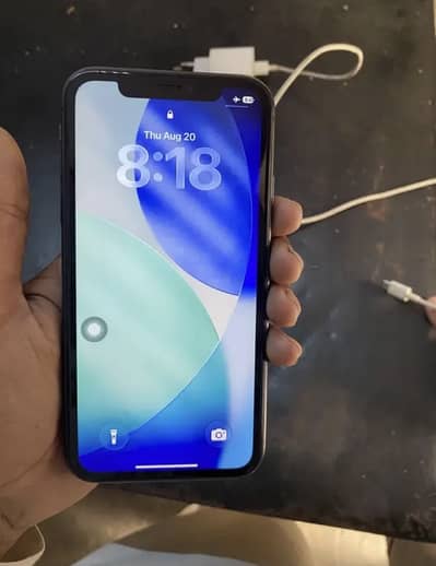 Apple iPhone 11