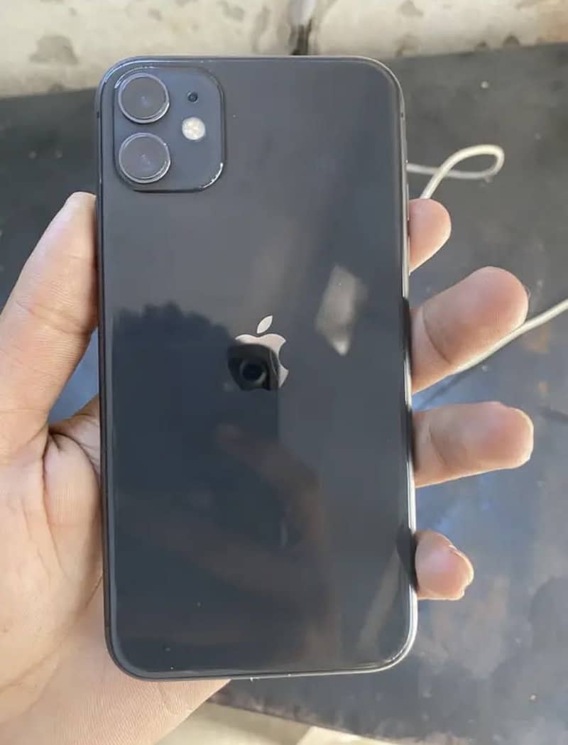 Apple iPhone 11 1