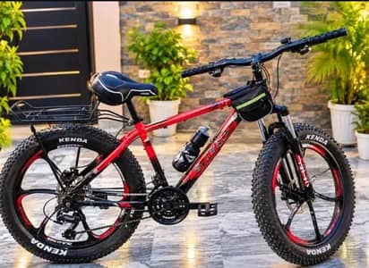 gear bicycle for boys