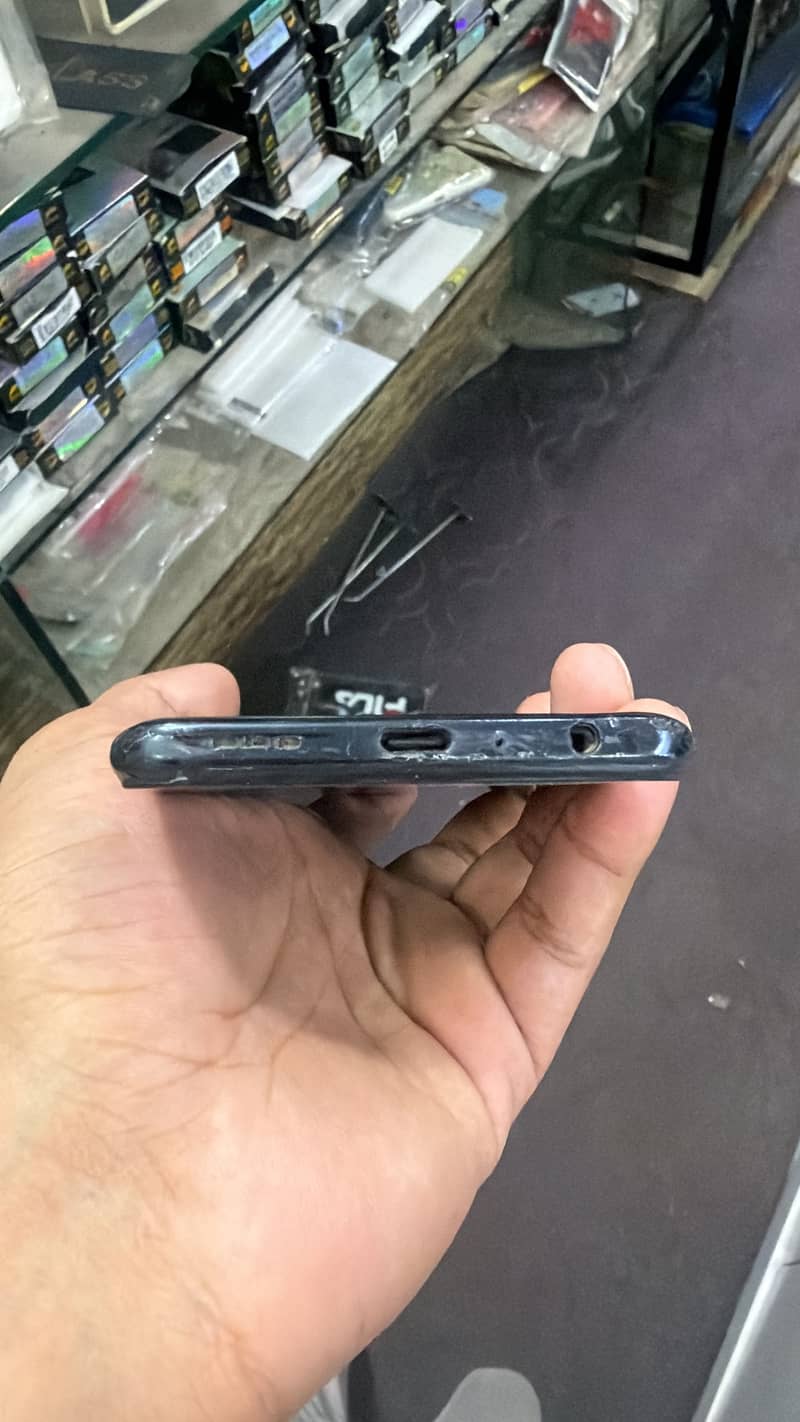 OPPO Reno3 1