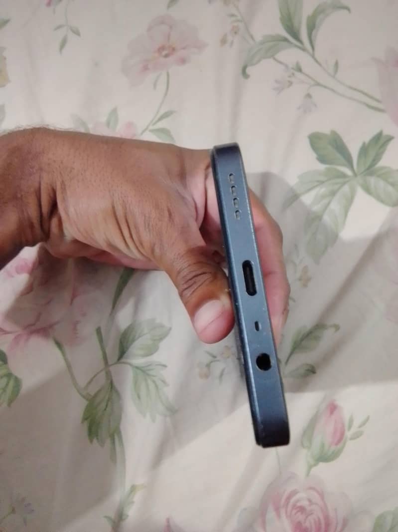 Realme Note 60x 5